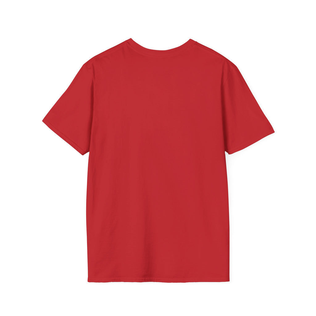 MADSHAD: BULLSHIT l بولشيت - Arabic Calligraphy T-Shirt