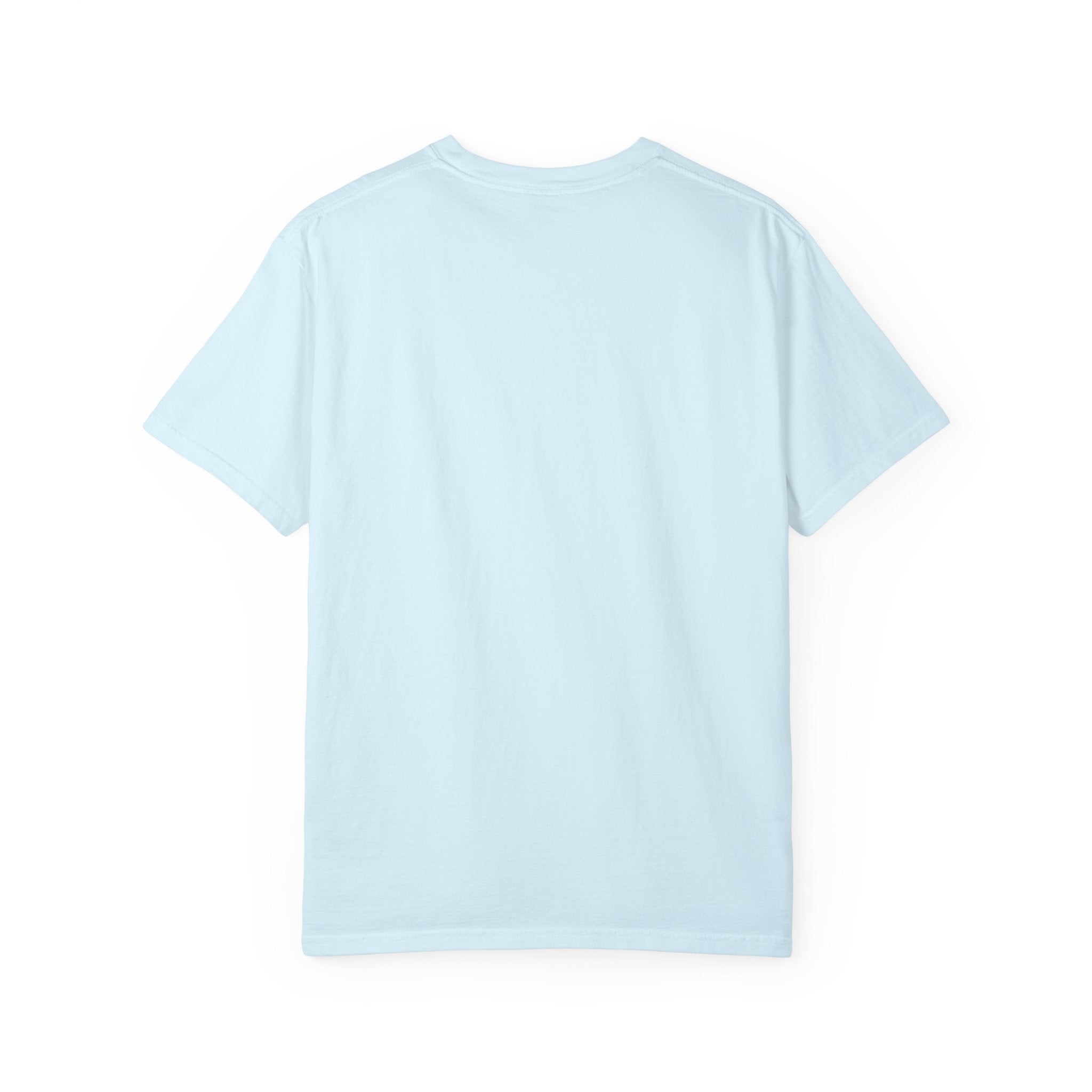 MADSHAD: BULLSHIT l بولشيت - Unisex Garment-Dyed T-shirt