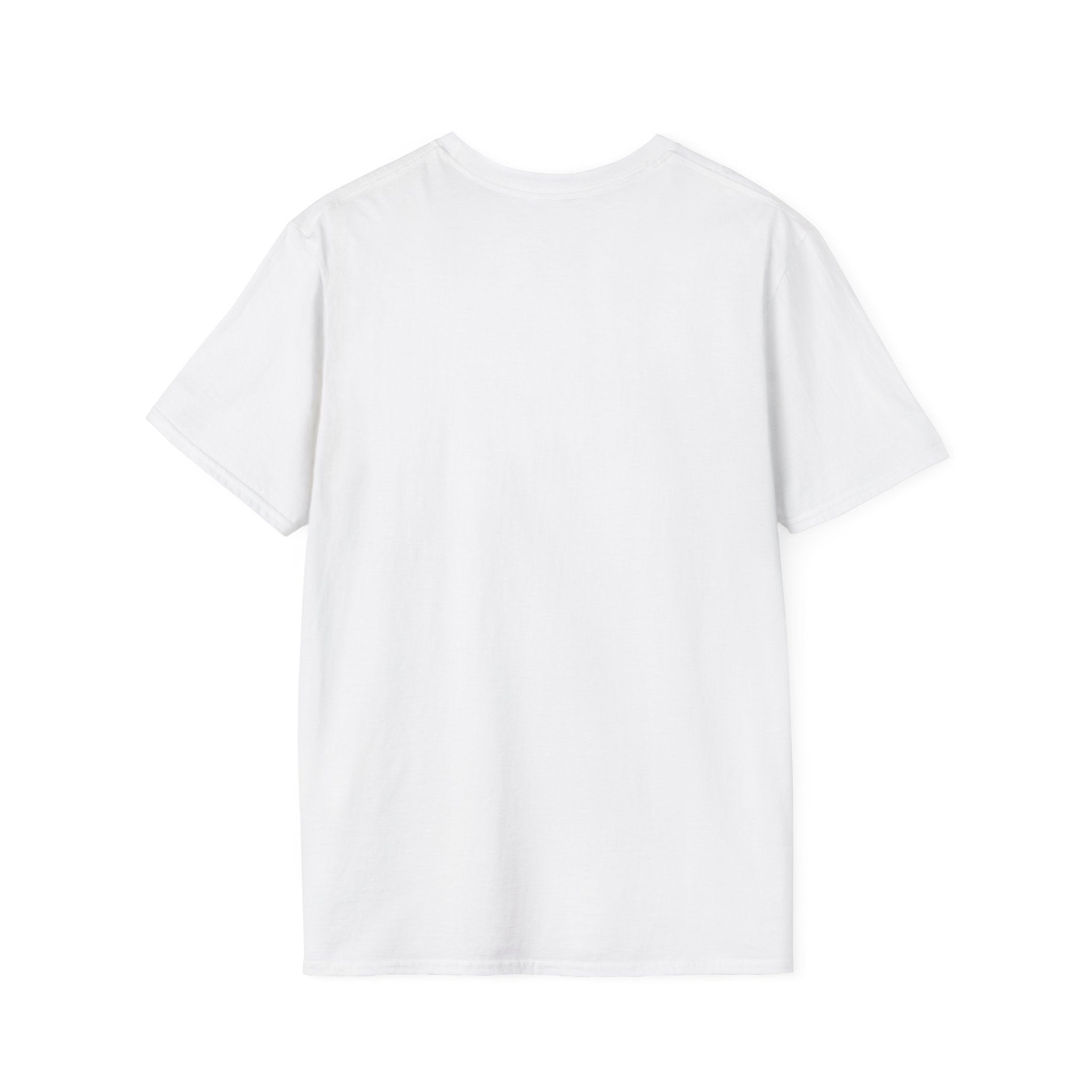 MADSHAD: BULLSHIT l بولشيت - Arabic Calligraphy T-Shirt