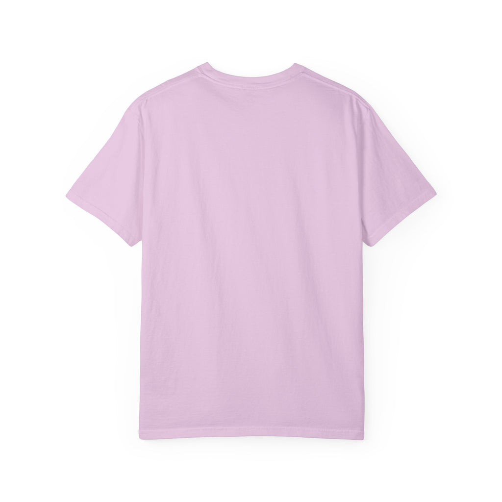 MADSHAD: BULLSHIT l بولشيت - Unisex Garment-Dyed T-shirt