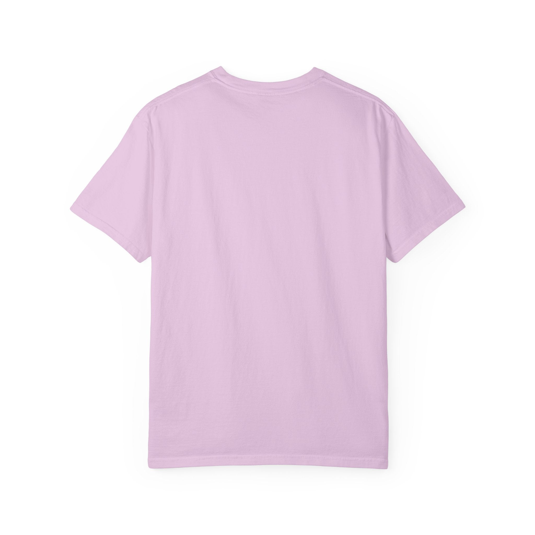 MADSHAD: BULLSHIT l بولشيت - Unisex Garment-Dyed T-shirt