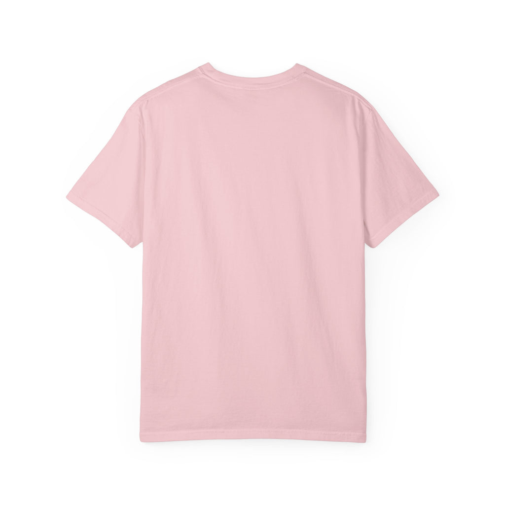 MADSHAD: BULLSHIT l بولشيت - Unisex Garment-Dyed T-shirt