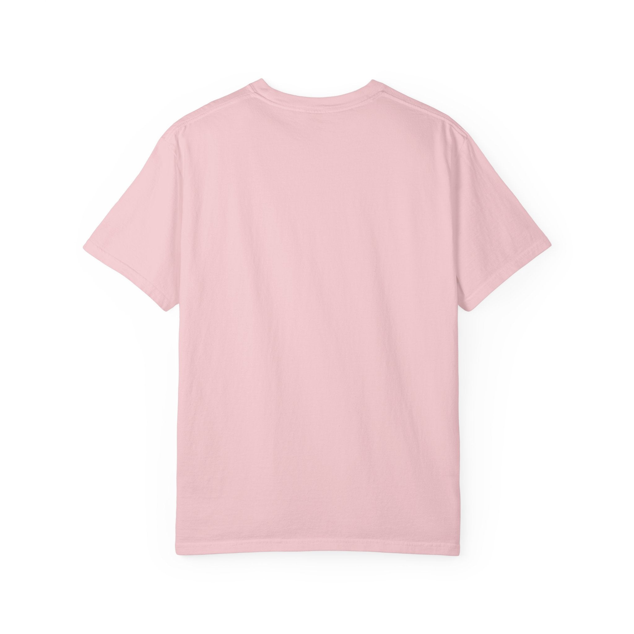 MADSHAD: BULLSHIT l بولشيت - Unisex Garment-Dyed T-shirt