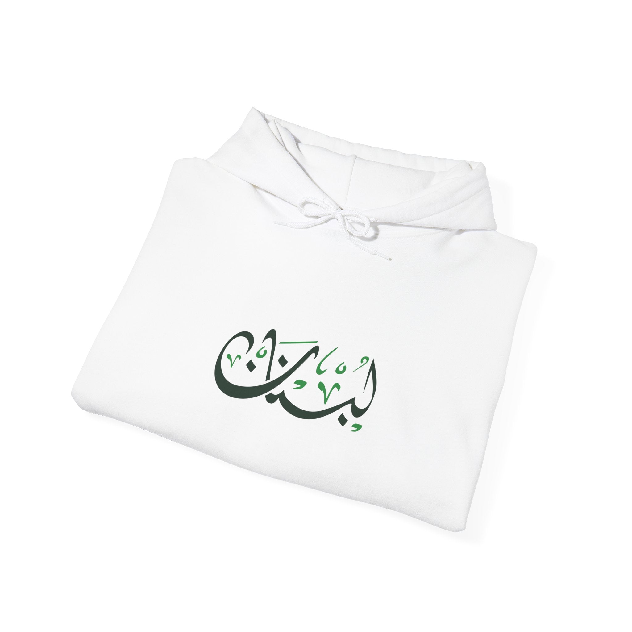 MADSHAD: LEBANON لبنان - Sweatshirt