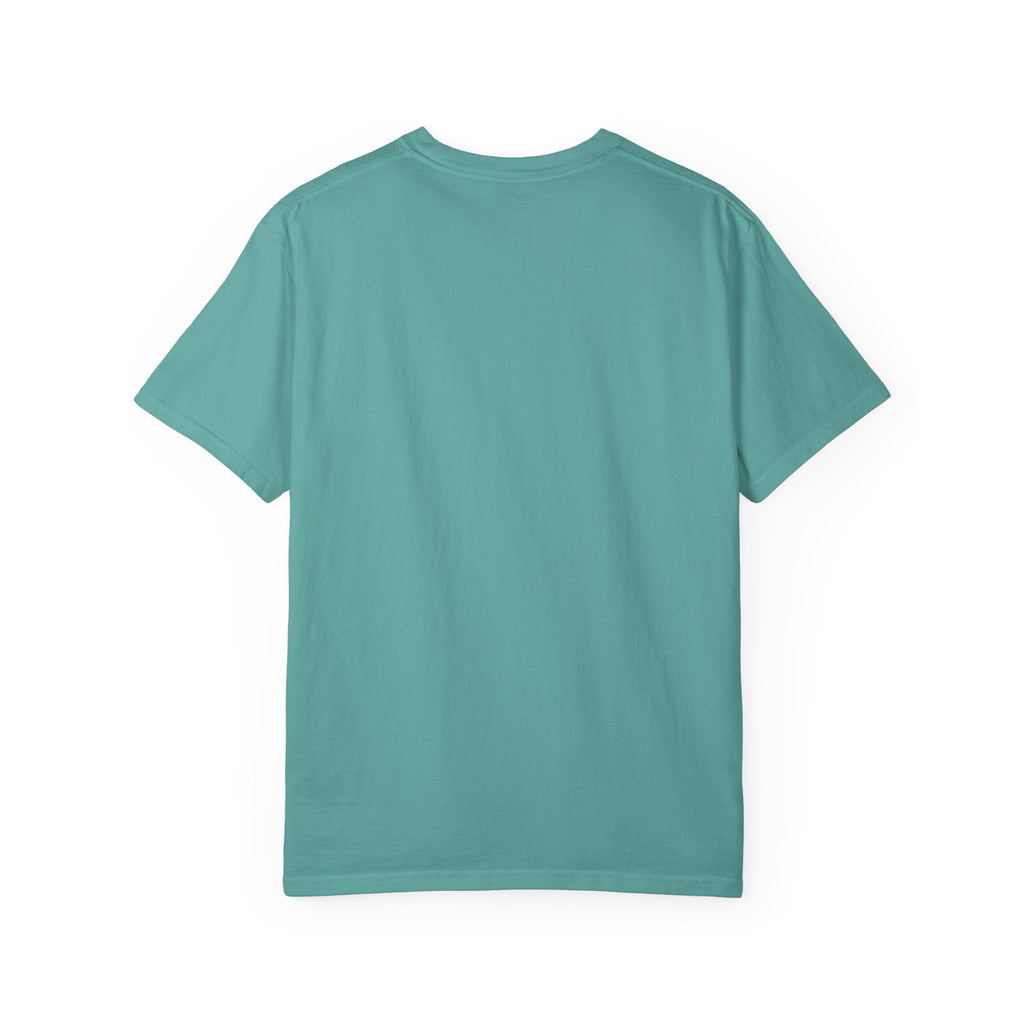 MADSHAD: BULLSHIT l بولشيت - Unisex Garment-Dyed T-shirt