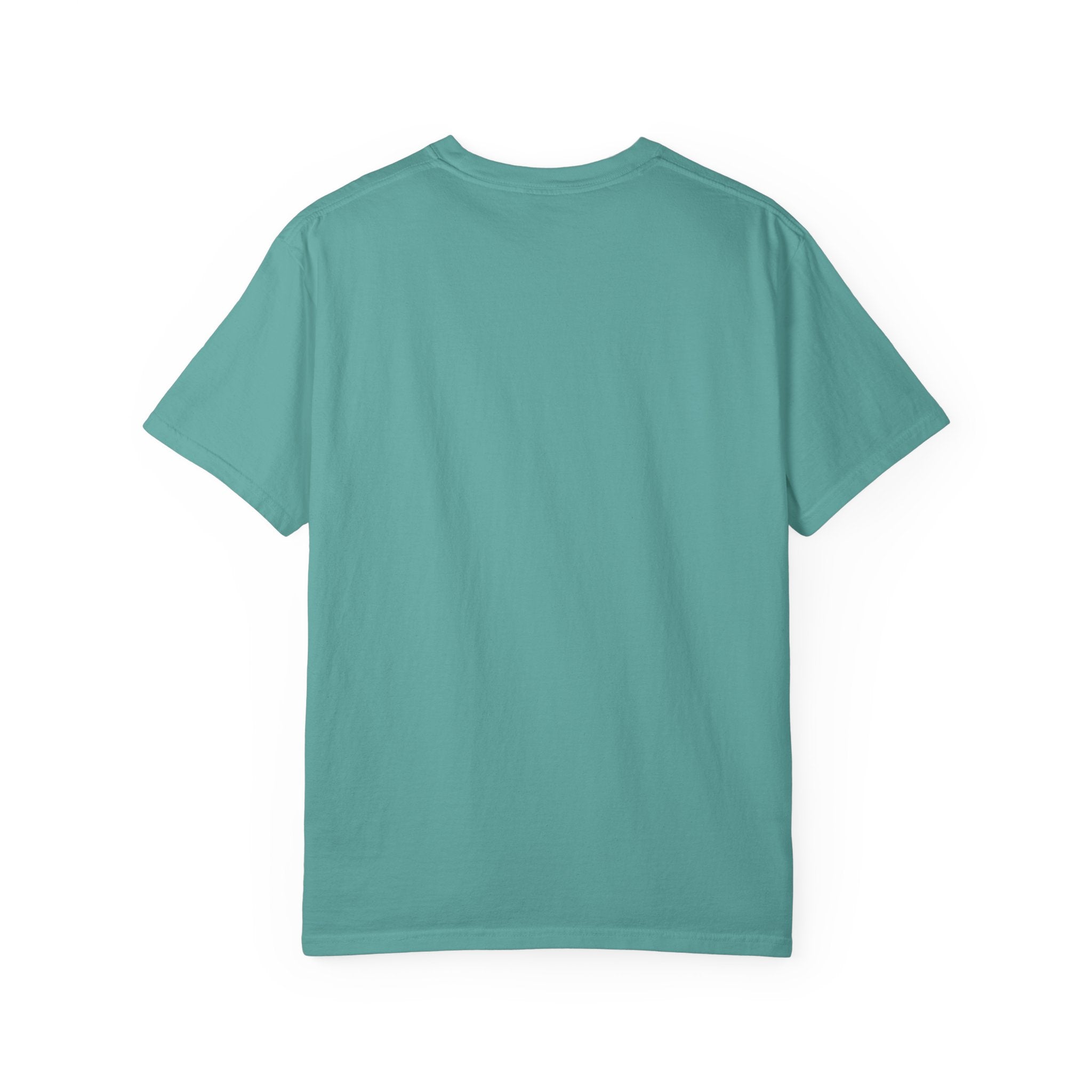 MADSHAD: BULLSHIT l بولشيت - Unisex Garment-Dyed T-shirt