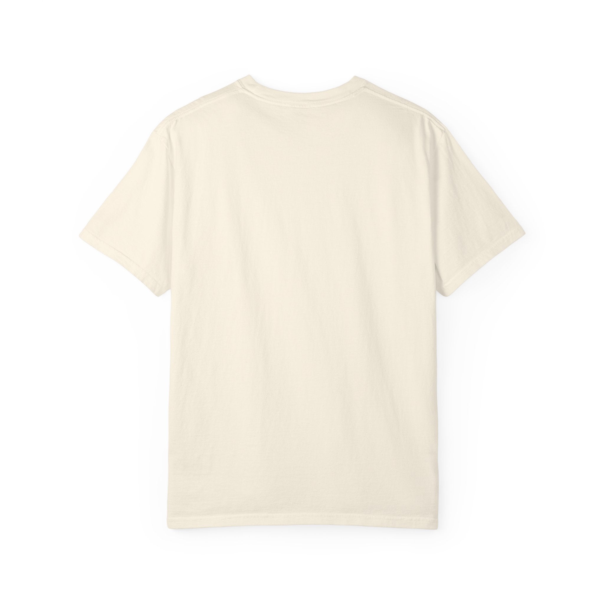 MADSHAD: BULLSHIT l بولشيت - Unisex Garment-Dyed T-shirt