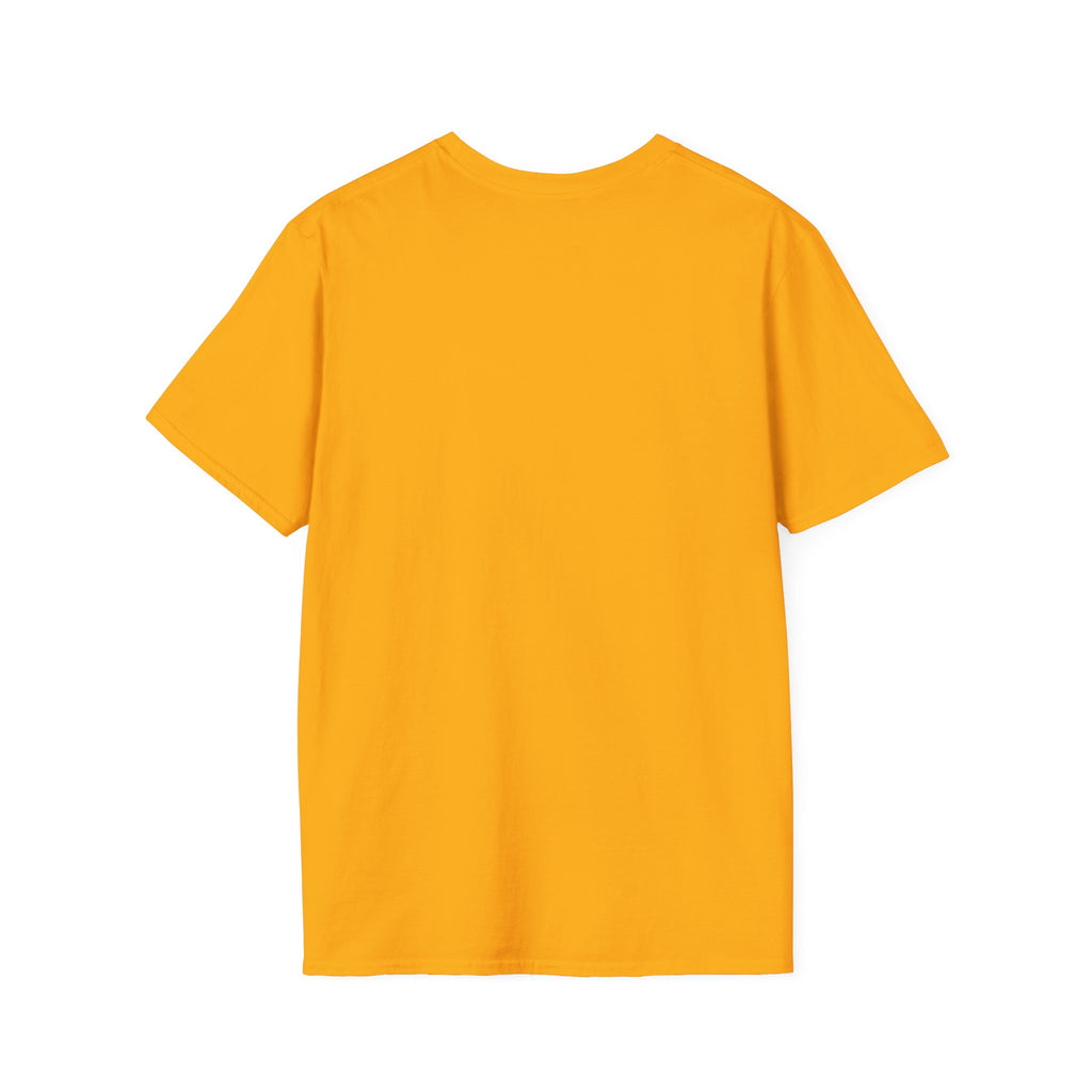 MADSHAD: BULLSHIT l بولشيت - Minimal Calligraphy Tee