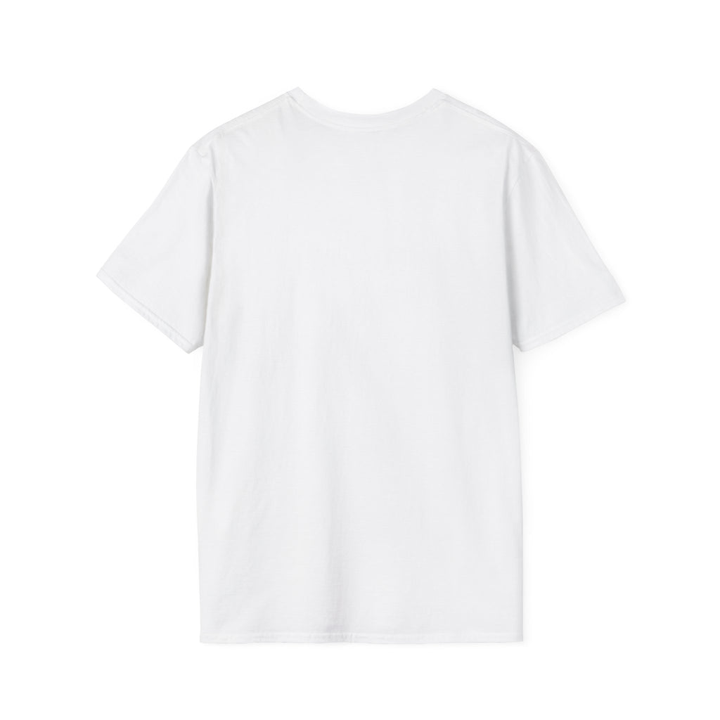 MADSHAD: BULLSHIT l بولشيت - Minimal Calligraphy Tee