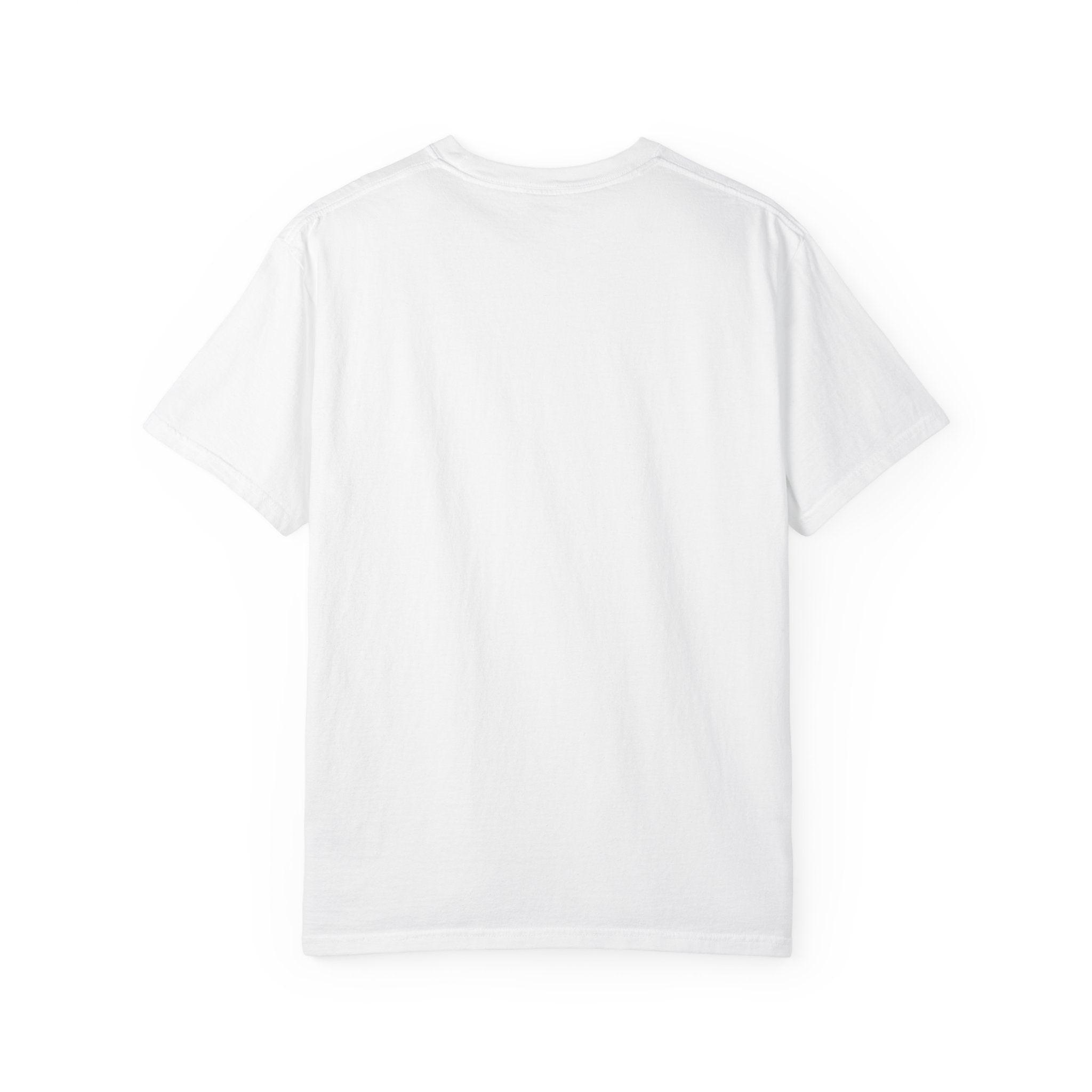 MADSHAD: BULLSHIT l بولشيت - Unisex Garment-Dyed T-shirt