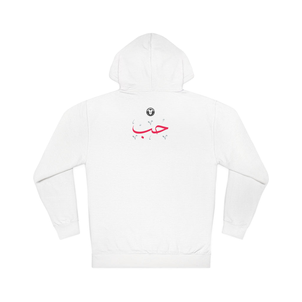 MADSHAD: LOVE | حب – Hoodie