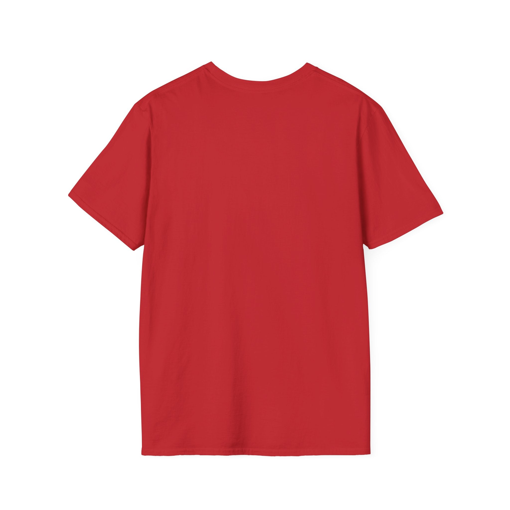 MADSHAD: BULLSHIT l بولشيت - Minimal Calligraphy Tee