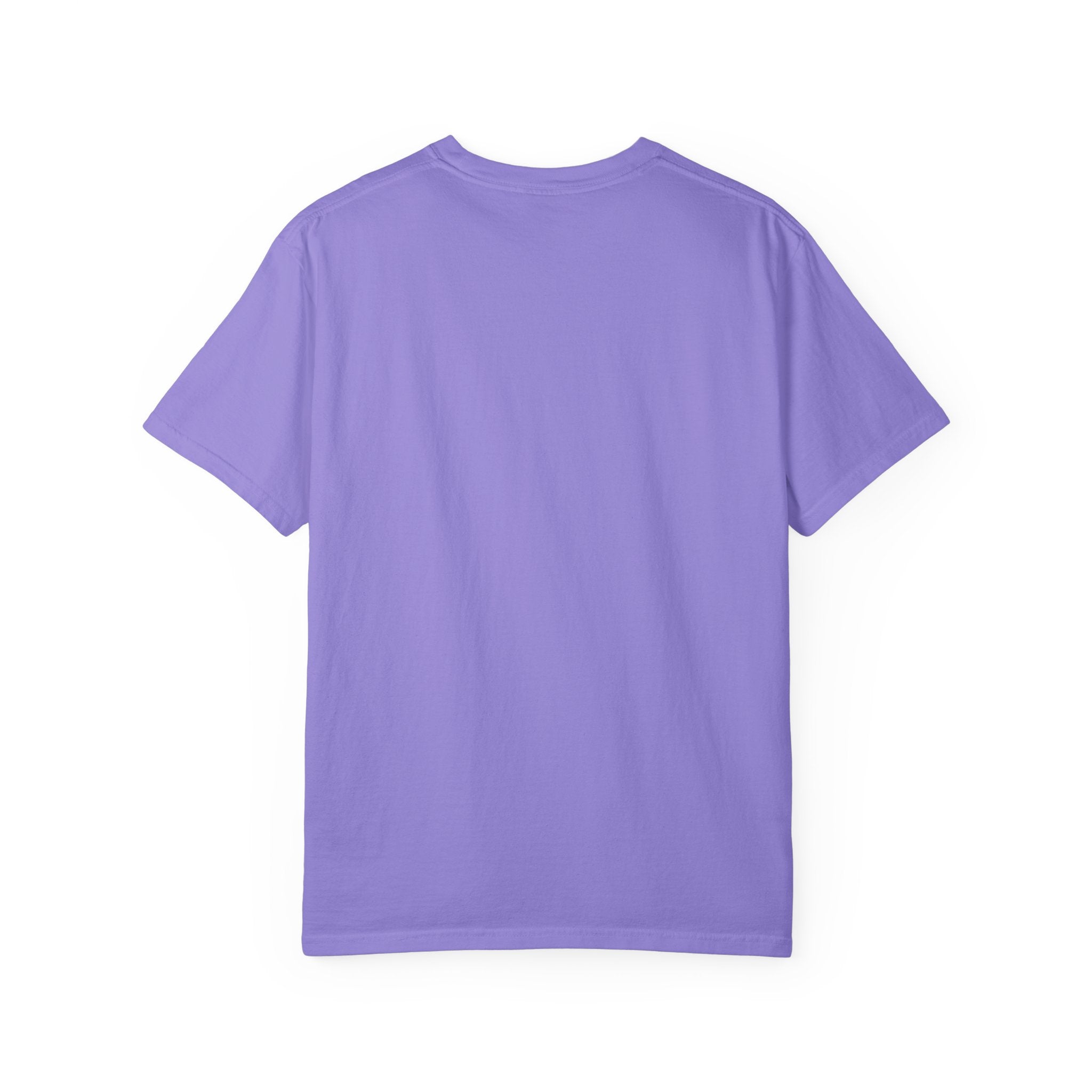 MADSHAD: BULLSHIT l بولشيت - Unisex Garment-Dyed T-shirt
