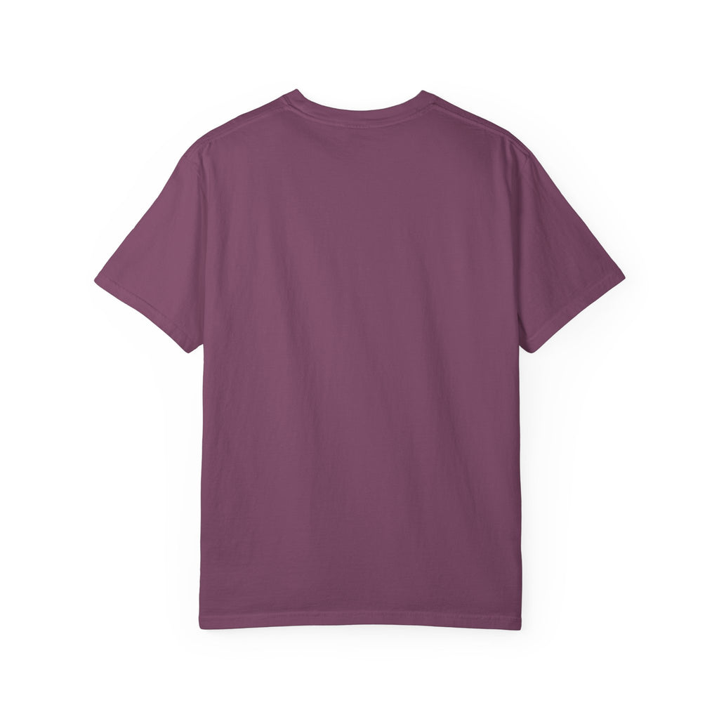 MADSHAD: BULLSHIT l بولشيت - Unisex Garment-Dyed T-shirt