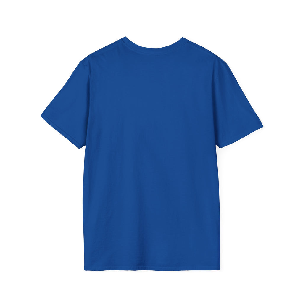 MADSHAD: BULLSHIT l بولشيت - Minimal Calligraphy Tee