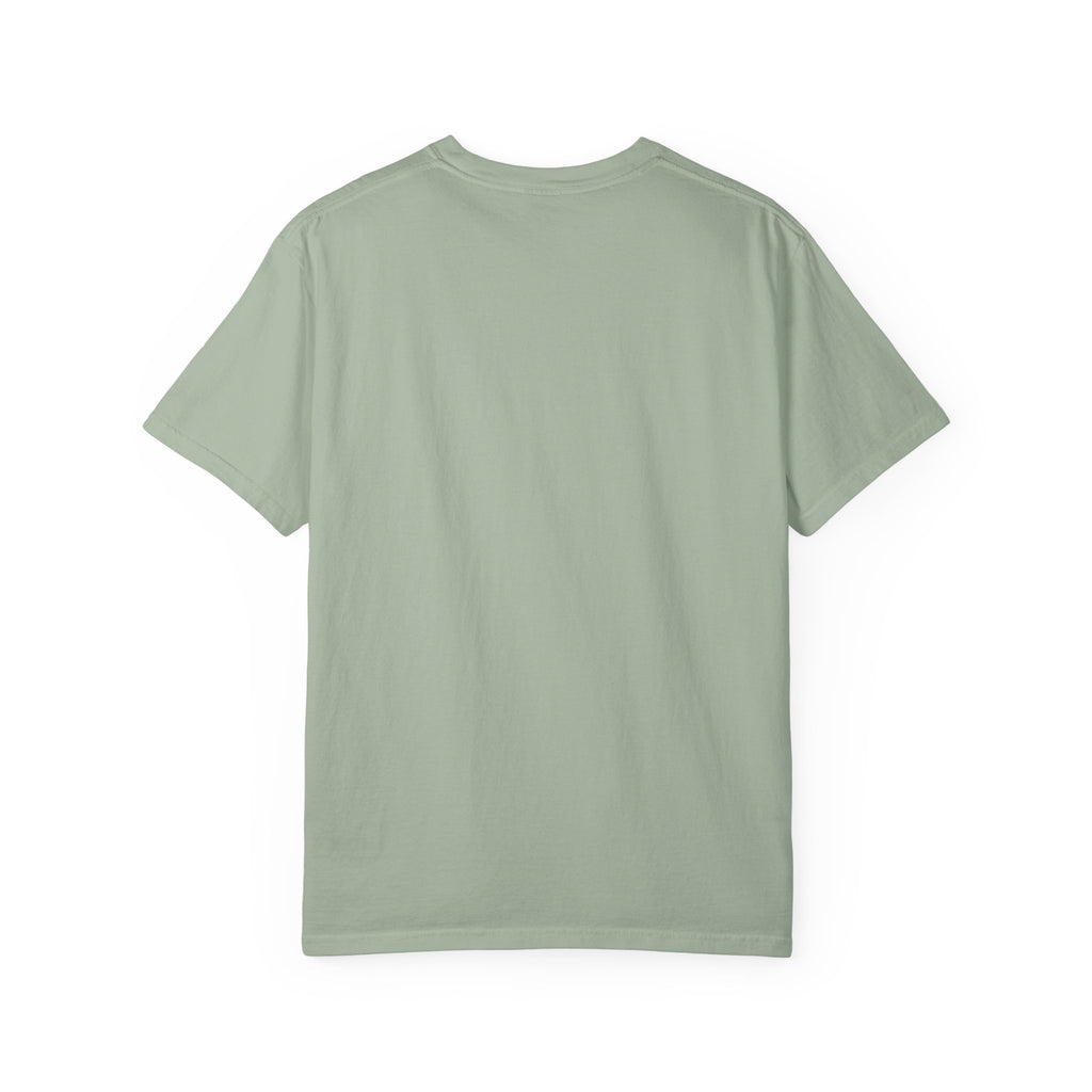 MADSHAD: BULLSHIT l بولشيت - Unisex Garment-Dyed T-shirt