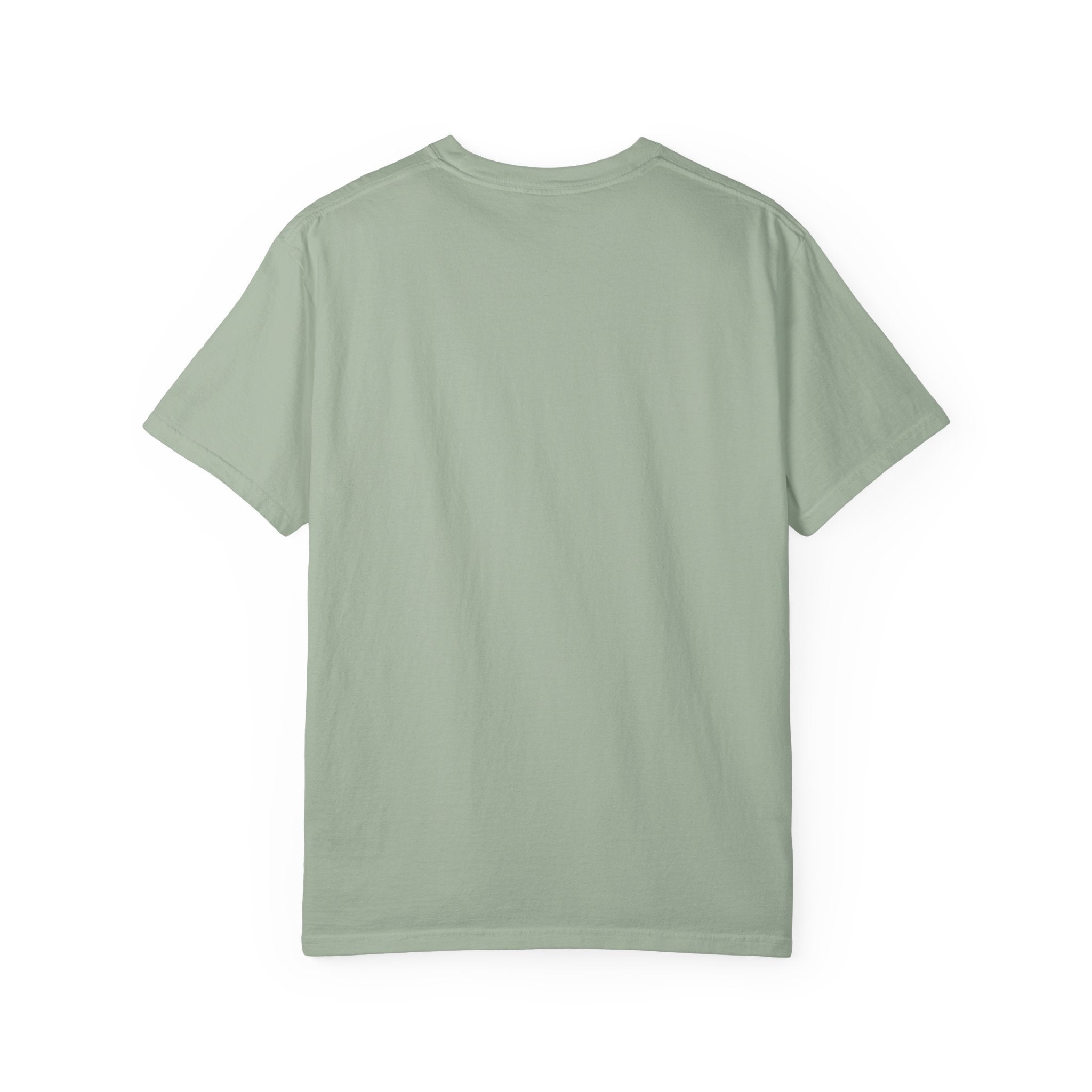 MADSHAD: BULLSHIT l بولشيت - Unisex Garment-Dyed T-shirt
