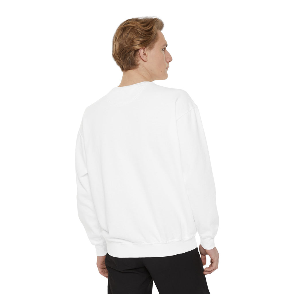 MADSHAD – LOVE | حب – sweatshirt